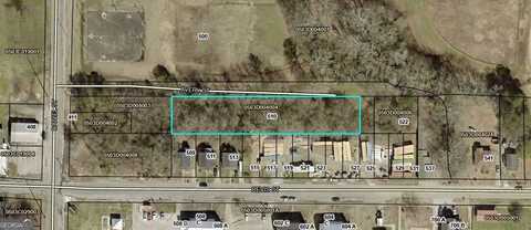 510 Avery, Lagrange, GA 30241