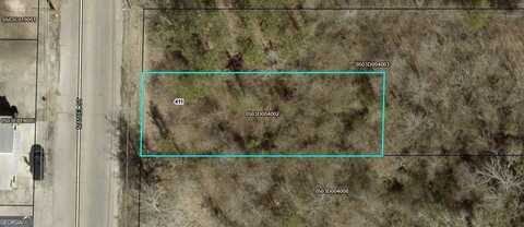411 Daniel, Lagrange, GA 30241