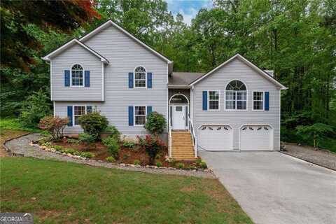 204 Queensbury, Acworth, GA 30102