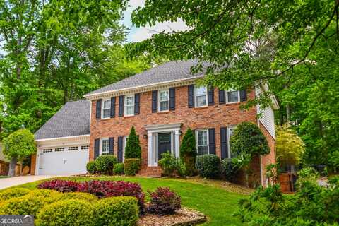 615 WoodWork, Roswell, GA 30076