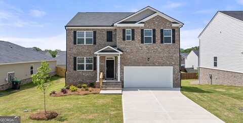 604 Whitman, Stockbridge, GA 30281