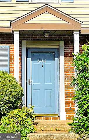 542 Stratford, Avondale Estates, GA 30002