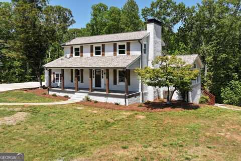 1165 Antioch Campground, Gainesville, GA 30506