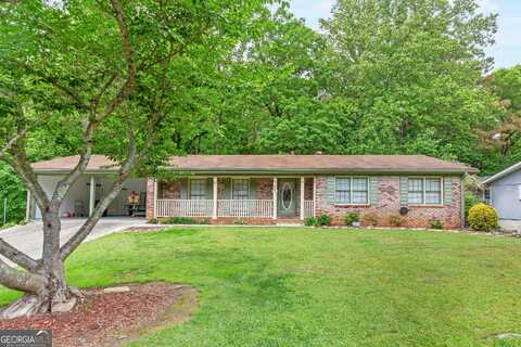 2585 Whisper, Douglasville, GA 30135