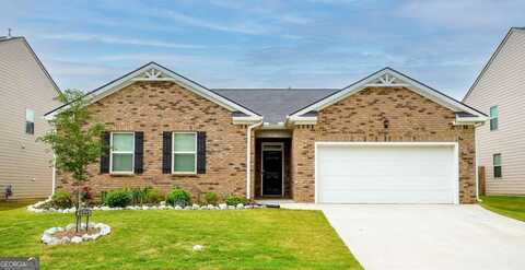 5344 Flat Rock, Stonecrest, GA 30038