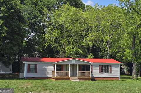 50 E College, Royston, GA 30662