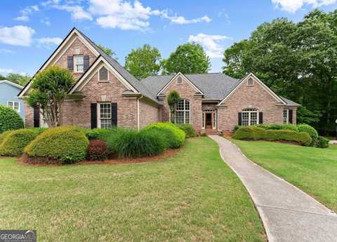 6548 GAINES FERRY, Flowery Branch, GA 30542