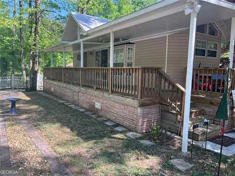 120 Creekview, Cleveland, GA 30528