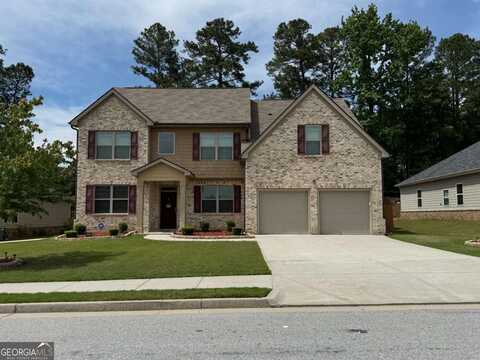 3531 Lilly Brook, Loganville, GA 30052