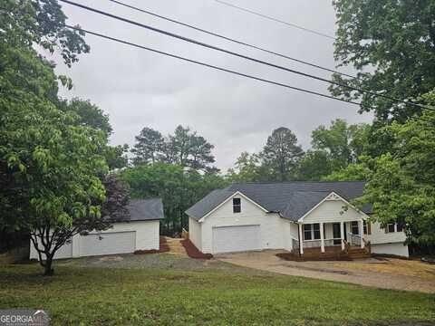 569 Tinker Bell, Flintstone, GA 30725