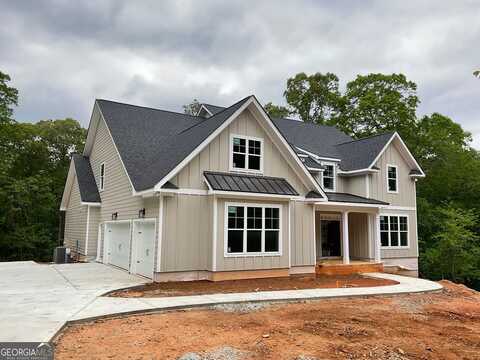 6861 GA Hwy 5, Douglasville, GA 30135