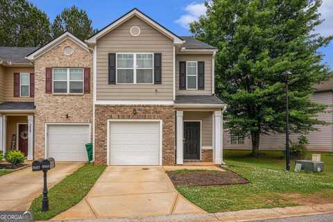 3565 Brycewood, Decatur, GA 30034