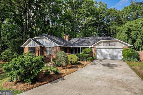 801 Sugar Creek, Conyers, GA 30094