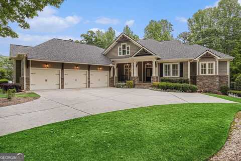 115 Edgewood, Fayetteville, GA 30215
