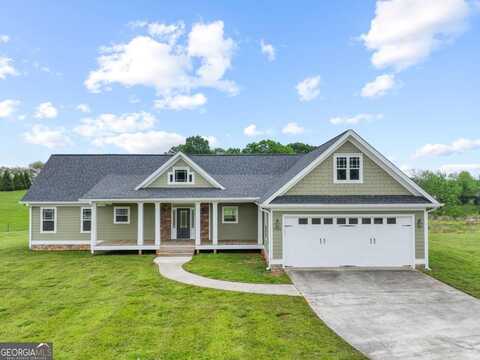 9204 Skitts Mountain, Lula, GA 30554