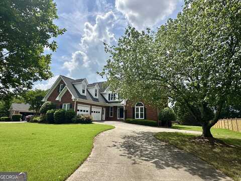 23 Saint Ives, Winder, GA 30680