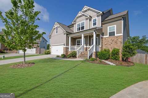5985 Hidden Ridge, Cumming, GA 30028