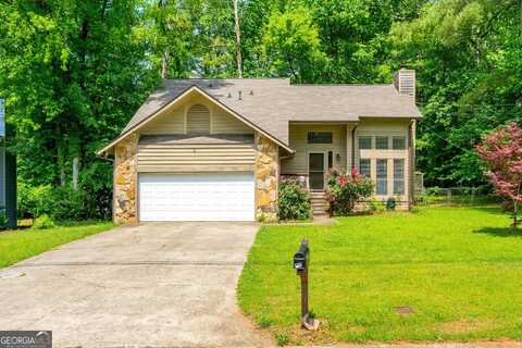1131 Bailing, Lawrenceville, GA 30043