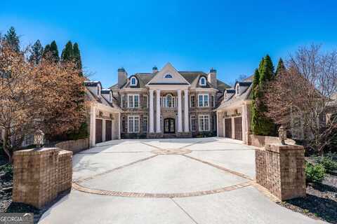 15938 Manor Club Drive, Alpharetta, GA 30004