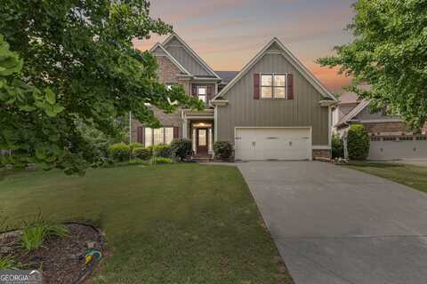 8275 Majors Ridge, Cumming, GA 30041