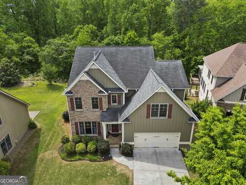 8275 Majors Ridge, Cumming, GA 30041