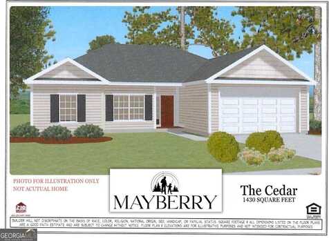 138 Griffith, Statesboro, GA 30458