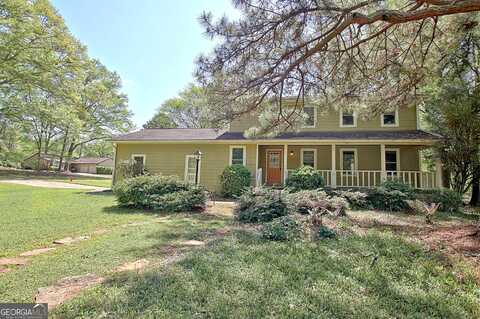 401 Waterwood, Peachtree City, GA 30269