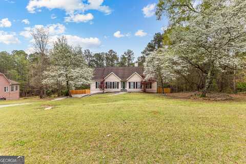 195 Blackberry, Fayetteville, GA 30214
