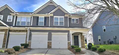 22 Tahoe, Newnan, GA 30263