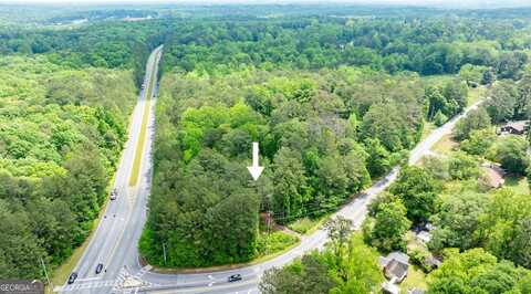 6370 Highway 92, Fairburn, GA 30213