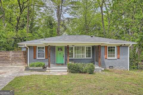 2797 Gresham, Atlanta, GA 30316
