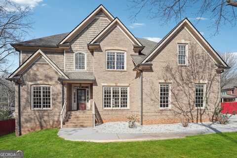 2656 Old Norcross, Tucker, GA 30084