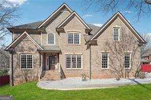 2656 Old Norcross, Tucker, GA 30084