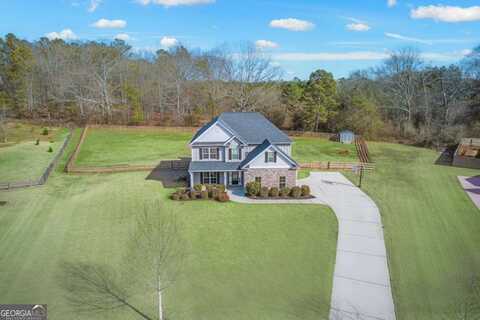 34 Kindelwood, Newnan, GA 30263
