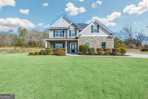 34 Kindelwood, Newnan, GA 30263