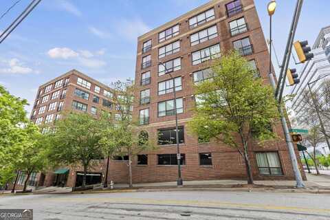 115 W Peachtree, Atlanta, GA 30313
