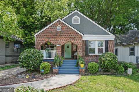 1124 Larosa, Atlanta, GA 30310