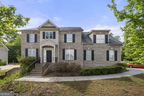 4914 Brown Leaf, Powder Springs, GA 30127