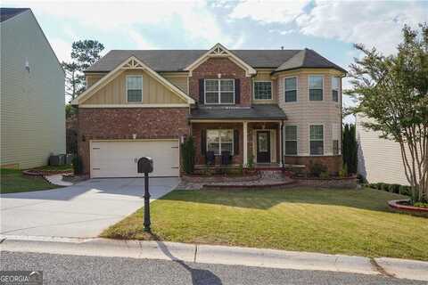 3770 Falling Leaf, Cumming, GA 30041