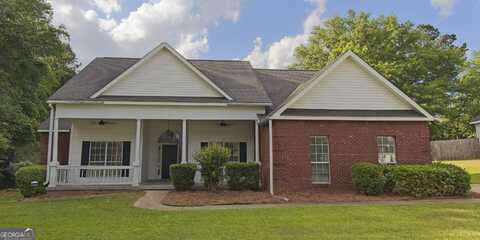 141 Gleneagle, Byron, GA 31008