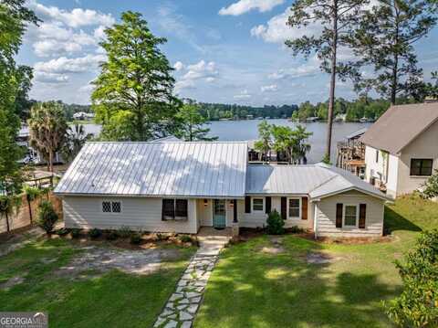 126 Spring Creek, Warwick, GA 31796