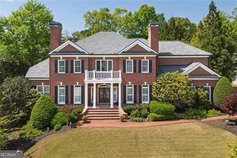 225 Farmbrooke, Sandy Springs, GA 30350