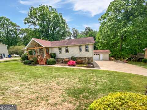 527 Tomahawk, Woodstock, GA 30188