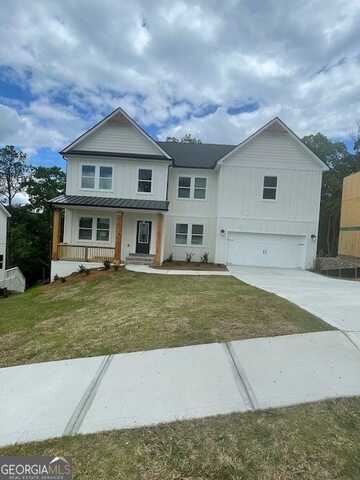 149 Silvercrest, Acworth, GA 30101
