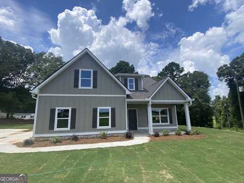 10 Avery, Roopville, GA 30170