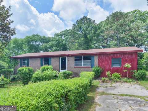 178 Bray, Woodbury, GA 30293