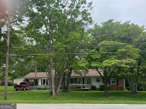 719 N 18th, Lanett, AL 36863