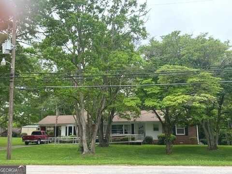 719 N 18th, Lanett, AL 36863