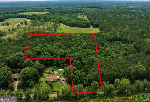 963 Blue Ridge School, Forsyth, GA 31029