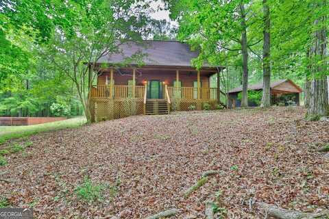 108 W Indian Bluff, Lagrange, GA 30240